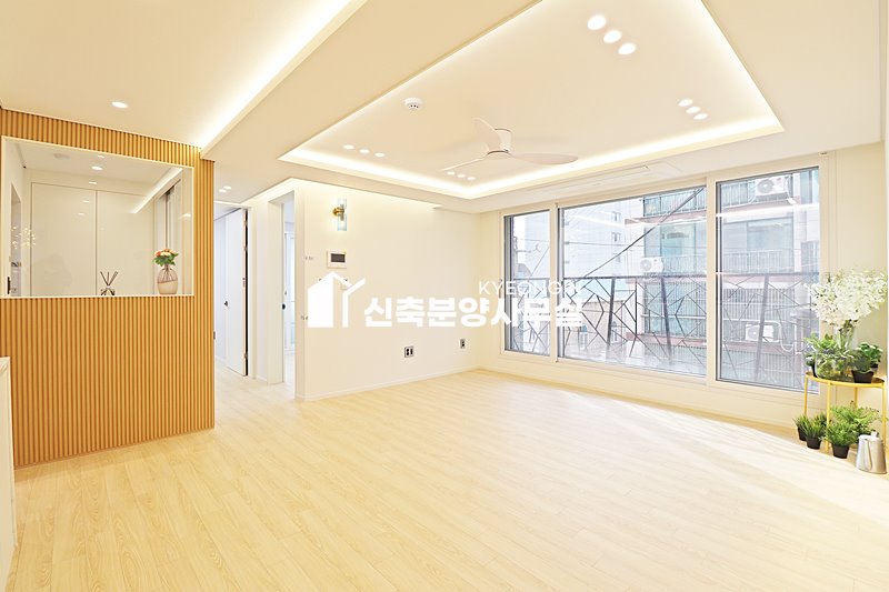 경기 부천오정구 원종동 웨스트필드 [ 3룸 . 4룸 . 테라스 Type ] 분양 매물번호 14632 사진 2