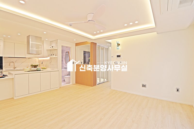 경기 부천오정구 원종동 웨스트필드 [ 3룸 . 4룸 . 테라스 Type ] 분양 매물번호 14632 사진 6