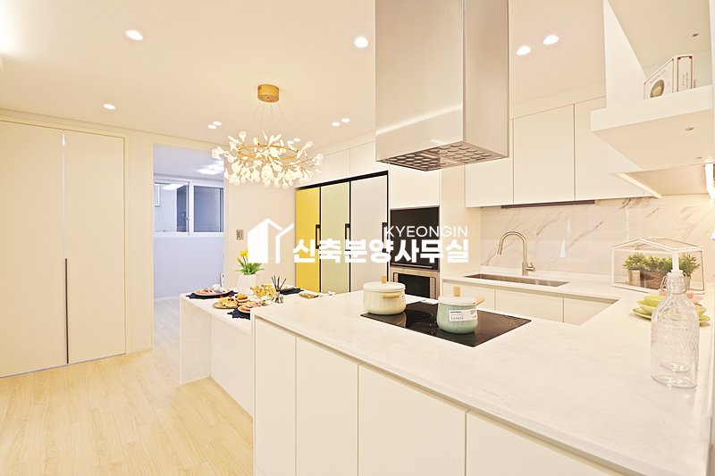 경기 부천오정구 원종동 웨스트필드 [ 3룸 . 4룸 . 테라스 Type ] 분양 매물번호 14632 사진 7