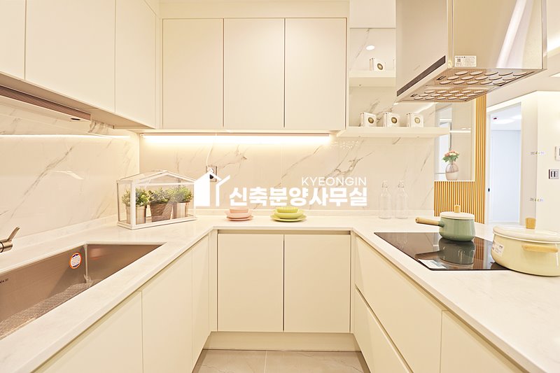경기 부천오정구 원종동 웨스트필드 [ 3룸 . 4룸 . 테라스 Type ] 분양 매물번호 14632 사진 11
