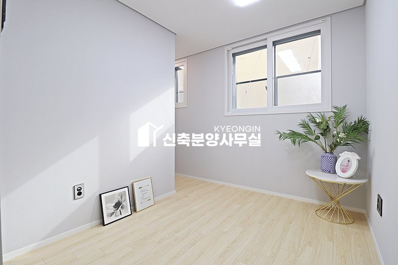 경기 부천오정구 원종동 웨스트필드 [ 3룸 . 4룸 . 테라스 Type ] 분양 매물번호 14632 사진 15