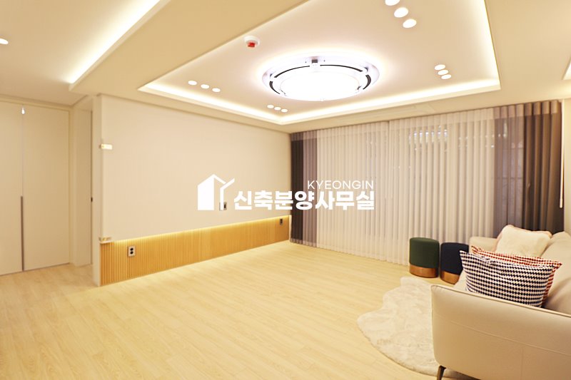 경기 부천오정구 원종동 웨스트필드 [ 3룸 . 4룸 . 테라스 Type ] 분양 매물번호 14632 사진 22