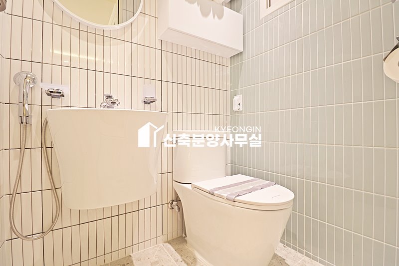 경기 부천오정구 원종동 웨스트필드 [ 3룸 . 4룸 . 테라스 Type ] 분양 매물번호 14632 사진 32
