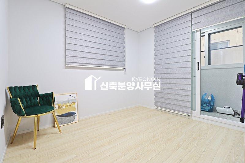경기 부천오정구 원종동 웨스트필드 [ 3룸 . 4룸 . 테라스 Type ] 분양 매물번호 14632 사진 34