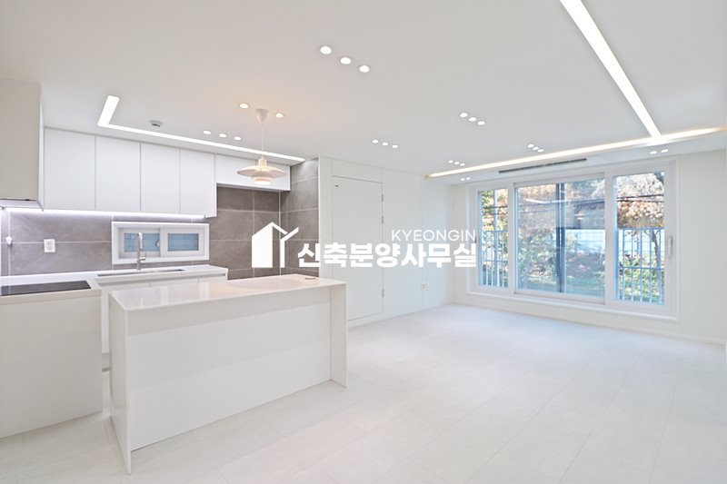 경기 안산단원구 와동 예원캐슬 [ 3룸 . 테라스 . 복층 Type ] 분양 매물번호 14631 사진 1