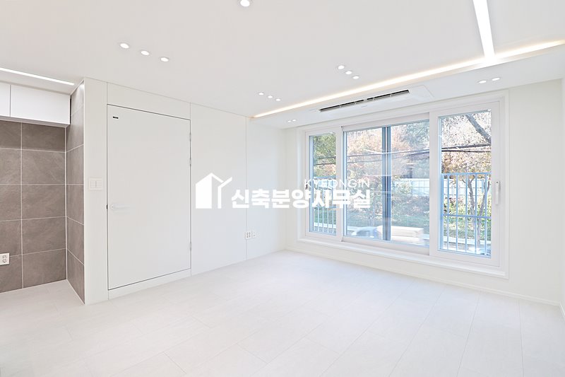 경기 안산단원구 와동 예원캐슬 [ 3룸 . 테라스 . 복층 Type ] 분양 매물번호 14631 사진 2