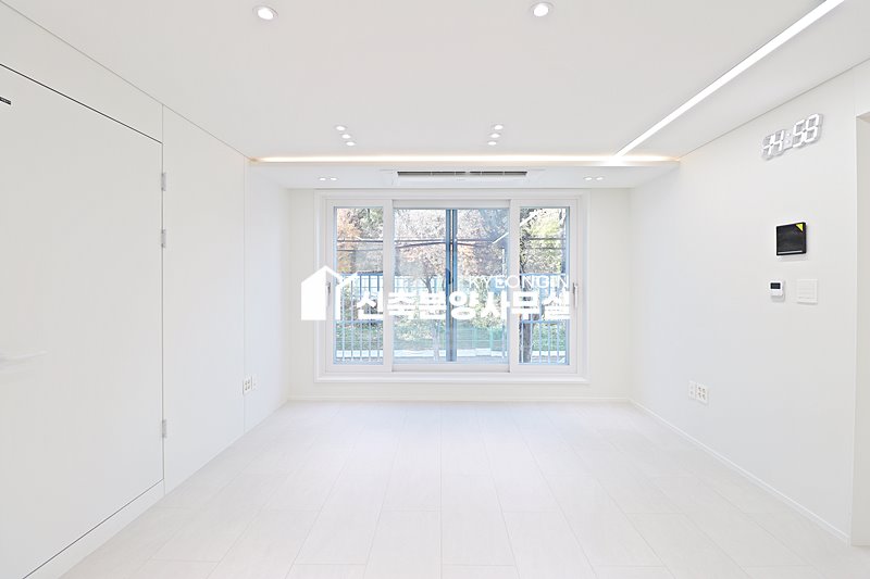 경기 안산단원구 와동 예원캐슬 [ 3룸 . 테라스 . 복층 Type ] 분양 매물번호 14631 사진 3
