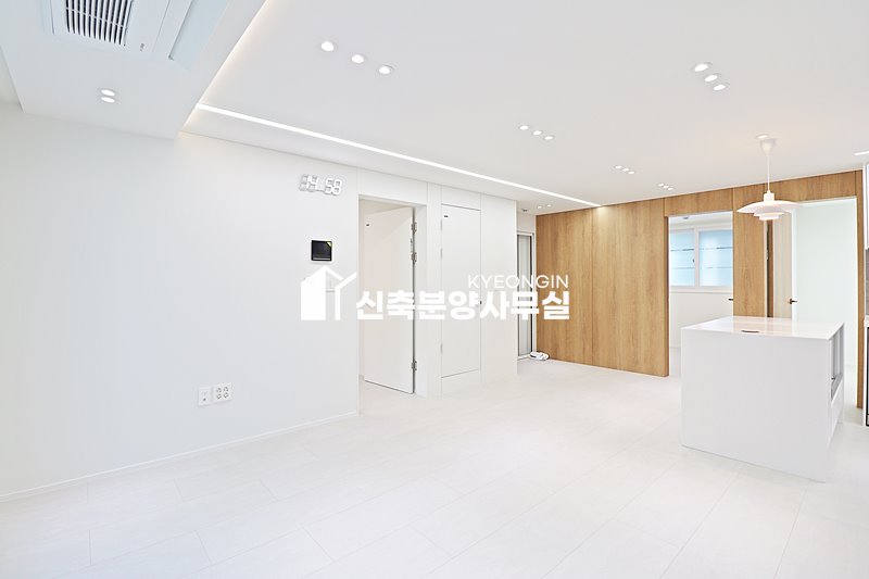 경기 안산단원구 와동 예원캐슬 [ 3룸 . 테라스 . 복층 Type ] 분양 매물번호 14631 사진 5