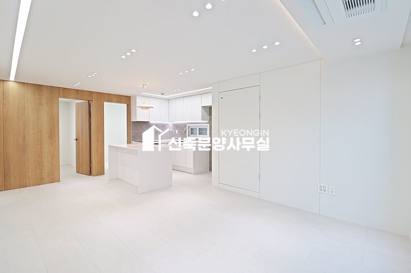 경기 안산단원구 와동 예원캐슬 [ 3룸 . 테라스 . 복층 Type ] 분양 매물번호 14631 사진 6