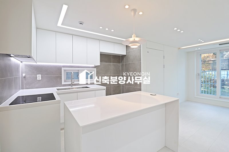 경기 안산단원구 와동 예원캐슬 [ 3룸 . 테라스 . 복층 Type ] 분양 매물번호 14631 사진 7