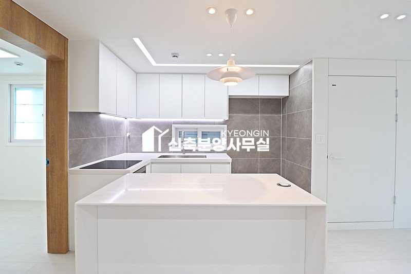 경기 안산단원구 와동 예원캐슬 [ 3룸 . 테라스 . 복층 Type ] 분양 매물번호 14631 사진 8