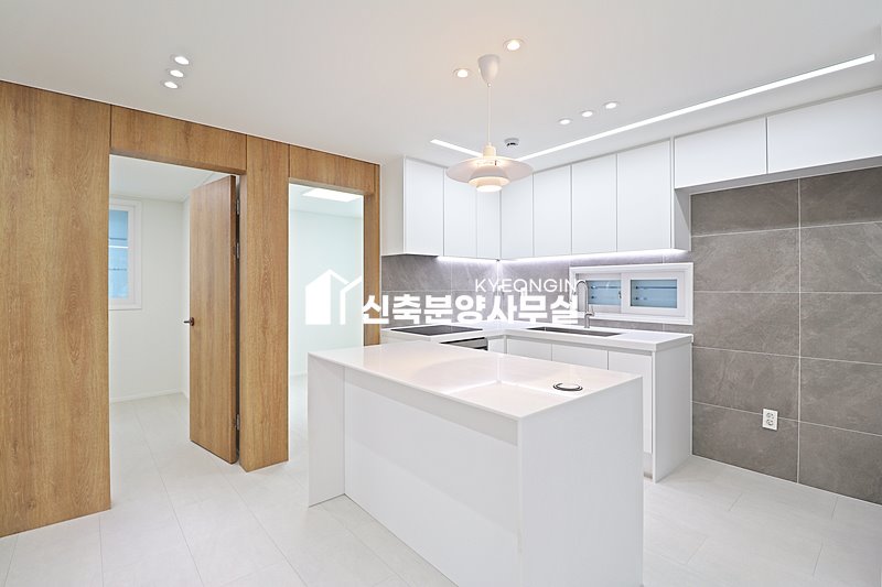 경기 안산단원구 와동 예원캐슬 [ 3룸 . 테라스 . 복층 Type ] 분양 매물번호 14631 사진 9