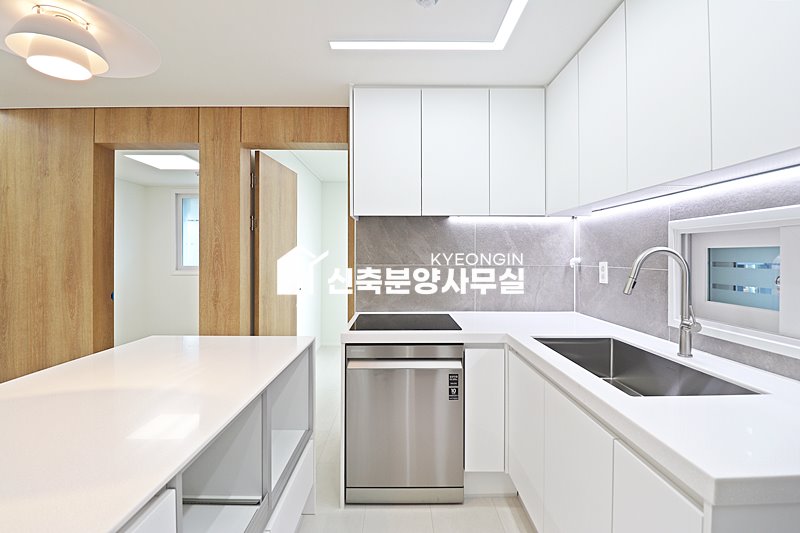 경기 안산단원구 와동 예원캐슬 [ 3룸 . 테라스 . 복층 Type ] 분양 매물번호 14631 사진 11