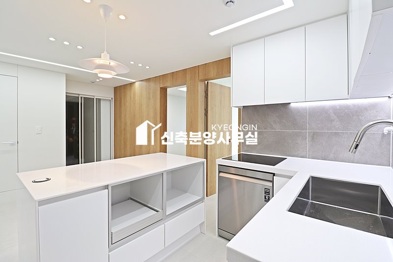 경기 안산단원구 와동 예원캐슬 [ 3룸 . 테라스 . 복층 Type ] 분양 매물번호 14631 사진 12