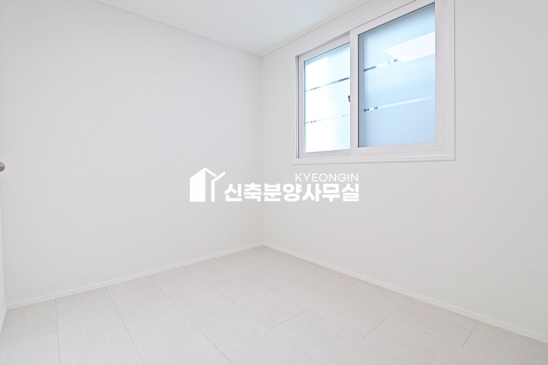 경기 안산단원구 와동 예원캐슬 [ 3룸 . 테라스 . 복층 Type ] 분양 매물번호 14631 사진 15