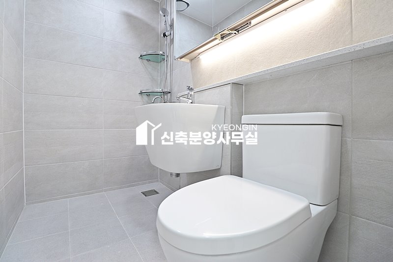 경기 안산단원구 와동 예원캐슬 [ 3룸 . 테라스 . 복층 Type ] 분양 매물번호 14631 사진 17