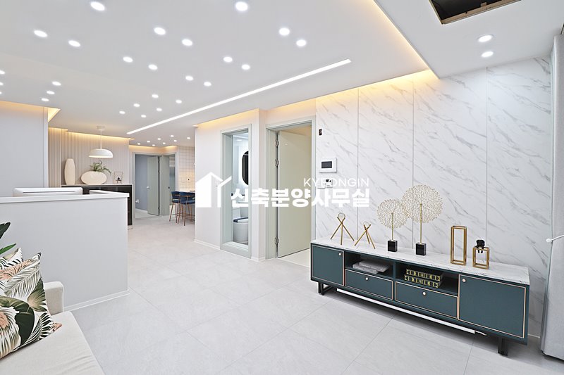 경기 안산단원구 와동 S&O 빌리지 [ 2룸 . 3룸 . 테라스 . 복층 Type ] 분양 매물번호 14630 사진 6