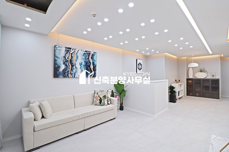 경기 안산단원구 와동 S&O 빌리지 [ 2룸 . 3룸 . 테라스 . 복층 Type ] 분양 매물번호 14630 사진 7