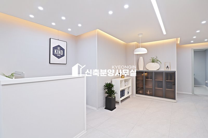 경기 안산단원구 와동 S&O 빌리지 [ 2룸 . 3룸 . 테라스 . 복층 Type ] 분양 매물번호 14630 사진 8