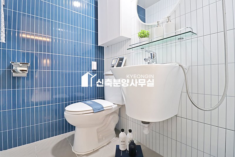 경기 안산단원구 와동 S&O 빌리지 [ 2룸 . 3룸 . 테라스 . 복층 Type ] 분양 매물번호 14630 사진 17