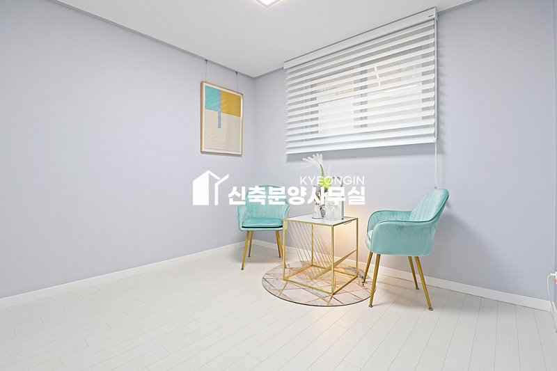 경기 안산단원구 와동 S&O 빌리지 [ 2룸 . 3룸 . 테라스 . 복층 Type ] 분양 매물번호 14630 사진 18