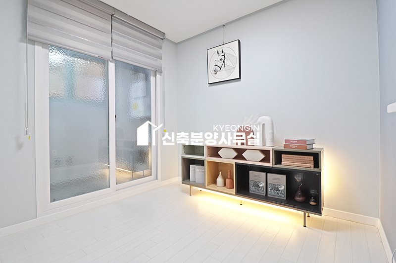 경기 안산단원구 와동 S&O 빌리지 [ 2룸 . 3룸 . 테라스 . 복층 Type ] 분양 매물번호 14630 사진 19