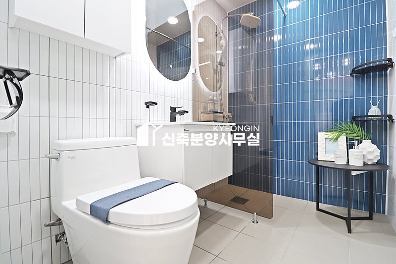 경기 안산단원구 와동 S&O 빌리지 [ 2룸 . 3룸 . 테라스 . 복층 Type ] 분양 매물번호 14630 사진 20