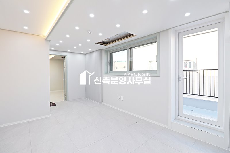경기 안산단원구 와동 S&O 빌리지 [ 2룸 . 3룸 . 테라스 . 복층 Type ] 분양 매물번호 14630 사진 22