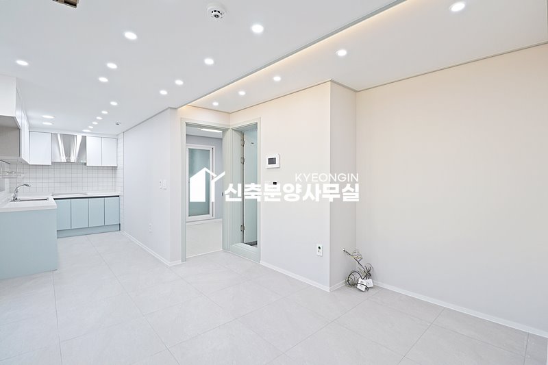 경기 안산단원구 와동 S&O 빌리지 [ 2룸 . 3룸 . 테라스 . 복층 Type ] 분양 매물번호 14630 사진 23