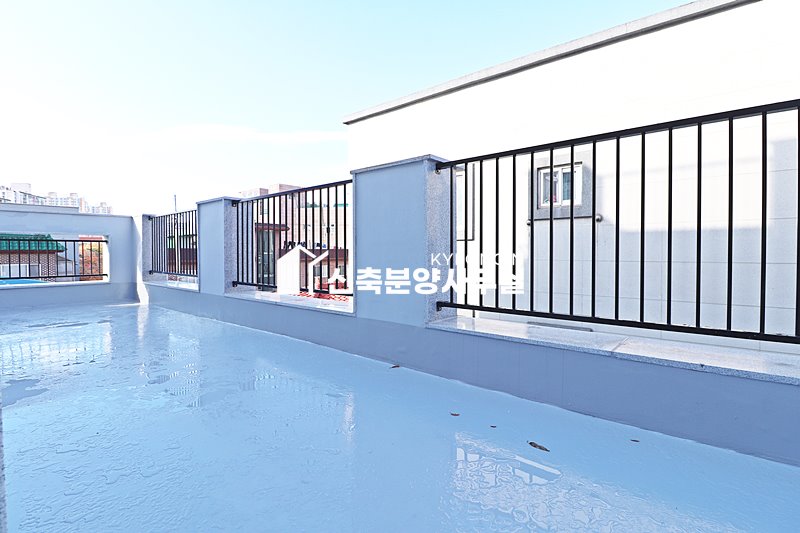 경기 안산단원구 와동 S&O 빌리지 [ 2룸 . 3룸 . 테라스 . 복층 Type ] 분양 매물번호 14630 사진 30