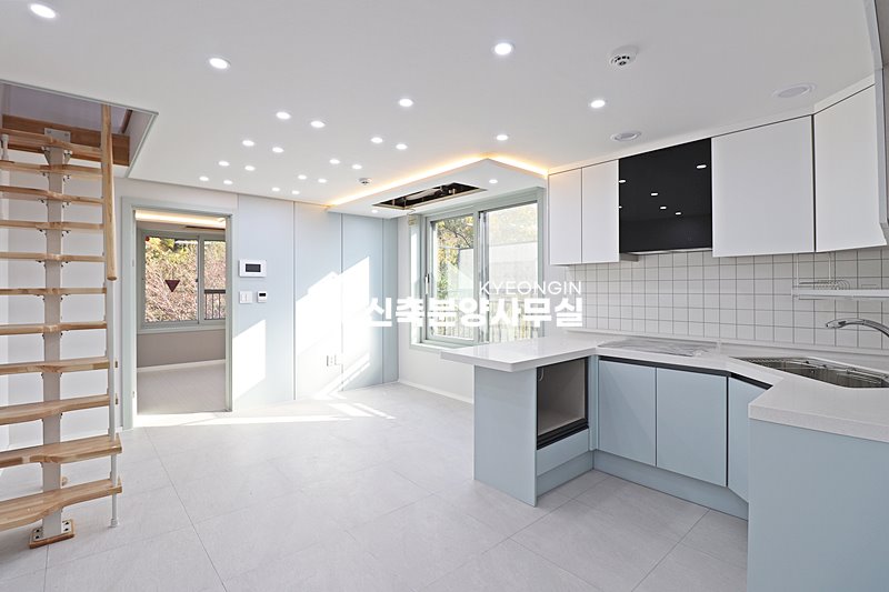 경기 안산단원구 와동 S&O 빌리지 [ 2룸 . 3룸 . 테라스 . 복층 Type ] 분양 매물번호 14630 사진 32