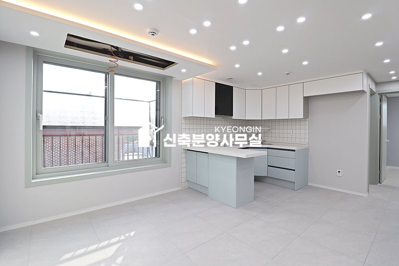 경기 안산단원구 와동 S&O 빌리지 [ 2룸 . 3룸 . 테라스 . 복층 Type ] 분양 매물번호 14630 사진 34