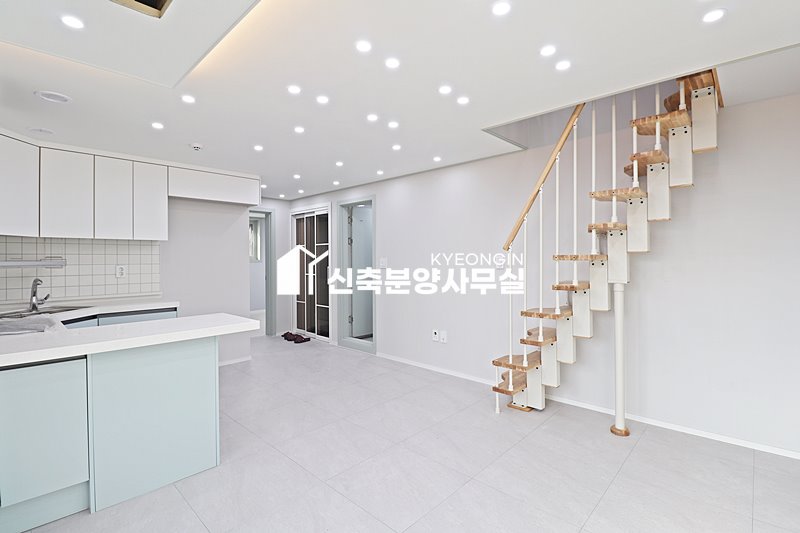 경기 안산단원구 와동 S&O 빌리지 [ 2룸 . 3룸 . 테라스 . 복층 Type ] 분양 매물번호 14630 사진 35