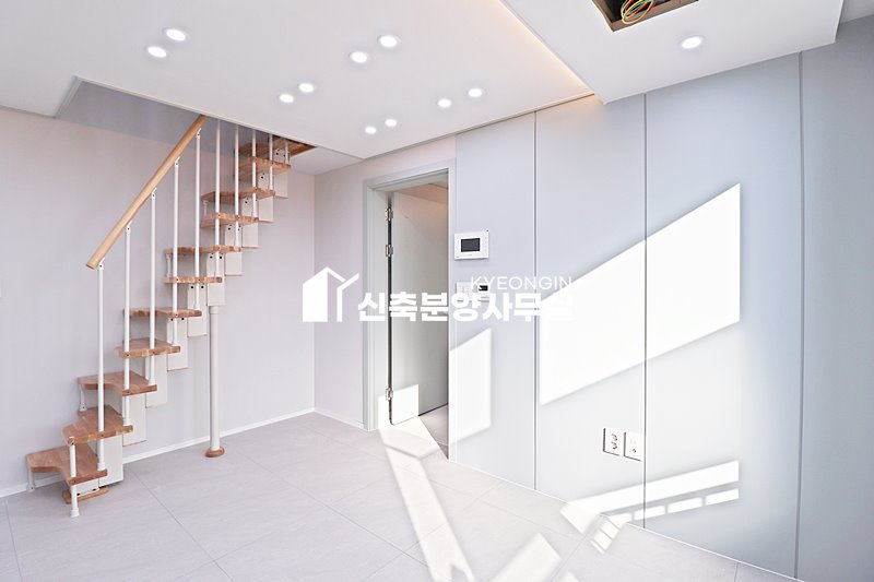 경기 안산단원구 와동 S&O 빌리지 [ 2룸 . 3룸 . 테라스 . 복층 Type ] 분양 매물번호 14630 사진 36