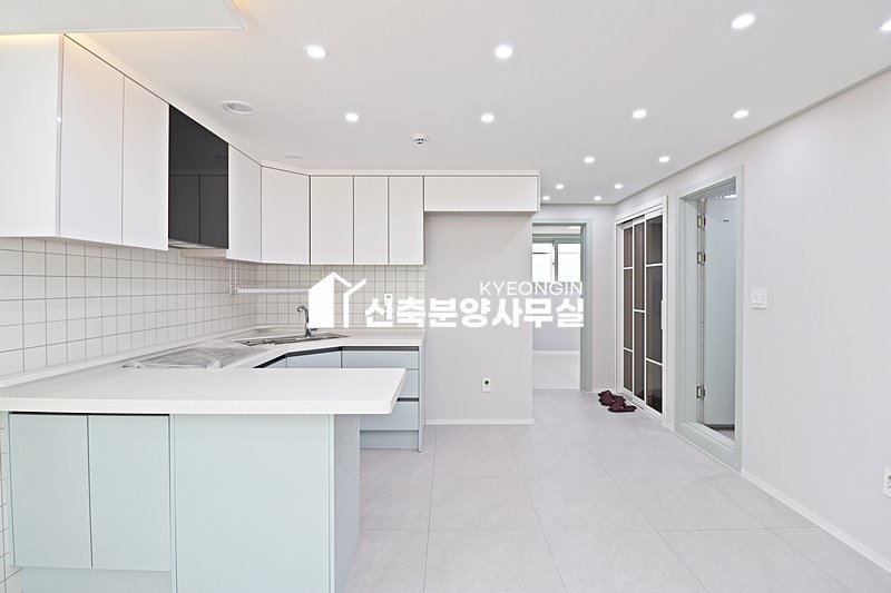 경기 안산단원구 와동 S&O 빌리지 [ 2룸 . 3룸 . 테라스 . 복층 Type ] 분양 매물번호 14630 사진 38