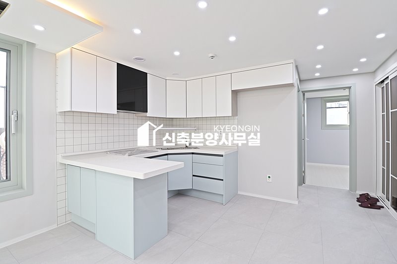 경기 안산단원구 와동 S&O 빌리지 [ 2룸 . 3룸 . 테라스 . 복층 Type ] 분양 매물번호 14630 사진 39