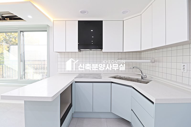 경기 안산단원구 와동 S&O 빌리지 [ 2룸 . 3룸 . 테라스 . 복층 Type ] 분양 매물번호 14630 사진 40