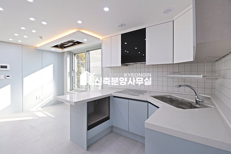 경기 안산단원구 와동 S&O 빌리지 [ 2룸 . 3룸 . 테라스 . 복층 Type ] 분양 매물번호 14630 사진 41