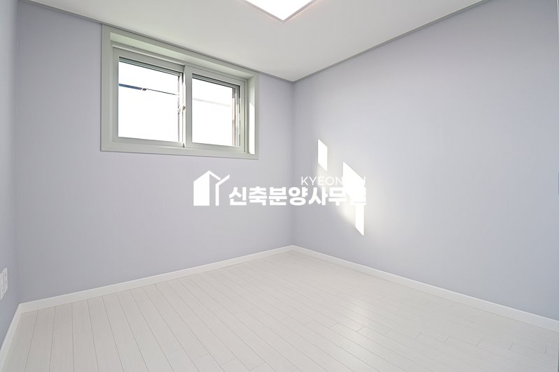 경기 안산단원구 와동 S&O 빌리지 [ 2룸 . 3룸 . 테라스 . 복층 Type ] 분양 매물번호 14630 사진 43