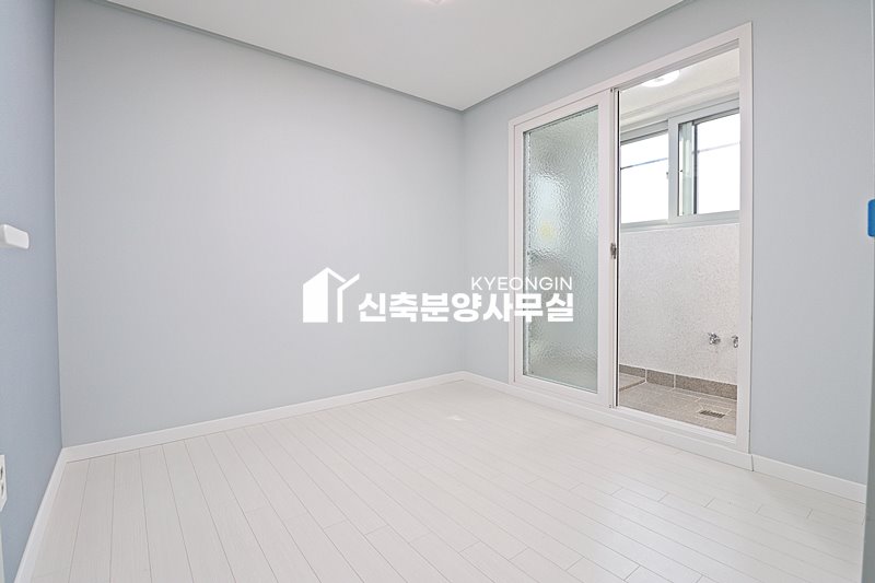 경기 안산단원구 와동 S&O 빌리지 [ 2룸 . 3룸 . 테라스 . 복층 Type ] 분양 매물번호 14630 사진 44