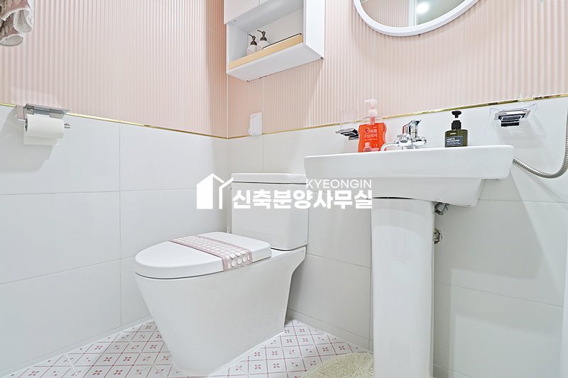 경기 부천소사구 심곡본동 시티프라디움 [ 3룸 . 4룸 . 테라스 . 복층 Type ] 분양 매물번호 14629 사진 14