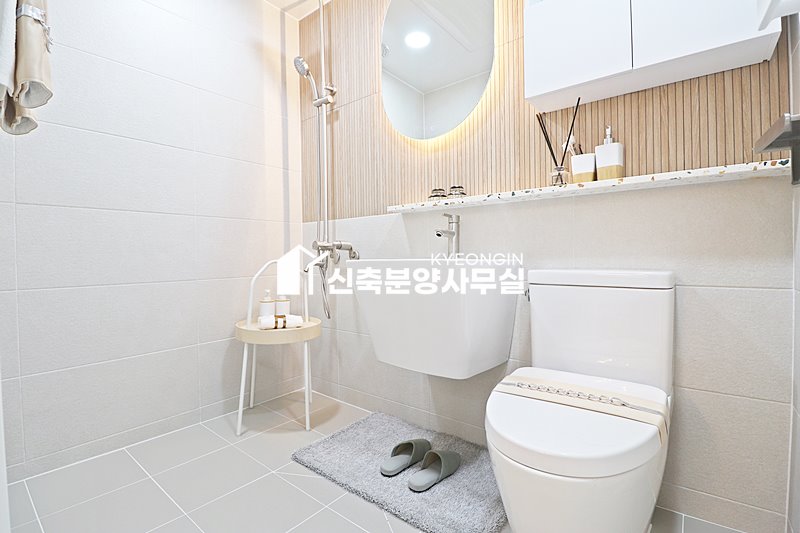 경기 부천소사구 심곡본동 시티프라디움 [ 3룸 . 4룸 . 테라스 . 복층 Type ] 분양 매물번호 14629 사진 17