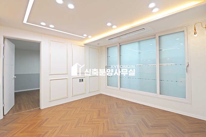 경기 부천소사구 심곡본동 시티프라디움 [ 3룸 . 4룸 . 테라스 . 복층 Type ] 분양 매물번호 14629 사진 20