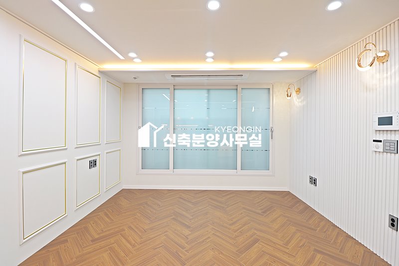 경기 부천소사구 심곡본동 시티프라디움 [ 3룸 . 4룸 . 테라스 . 복층 Type ] 분양 매물번호 14629 사진 21