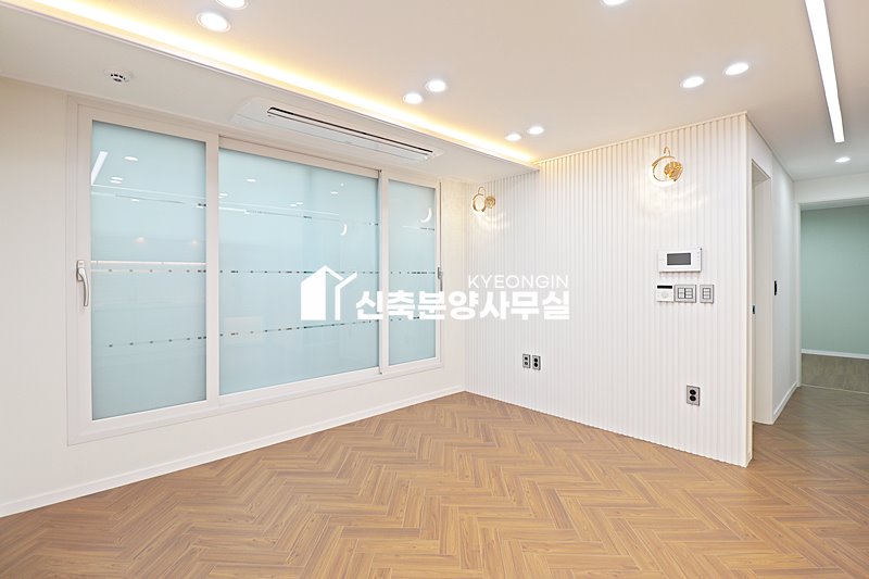 경기 부천소사구 심곡본동 시티프라디움 [ 3룸 . 4룸 . 테라스 . 복층 Type ] 분양 매물번호 14629 사진 22