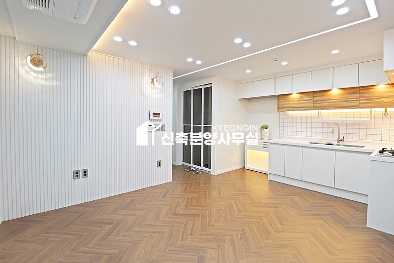 경기 부천소사구 심곡본동 시티프라디움 [ 3룸 . 4룸 . 테라스 . 복층 Type ] 분양 매물번호 14629 사진 23