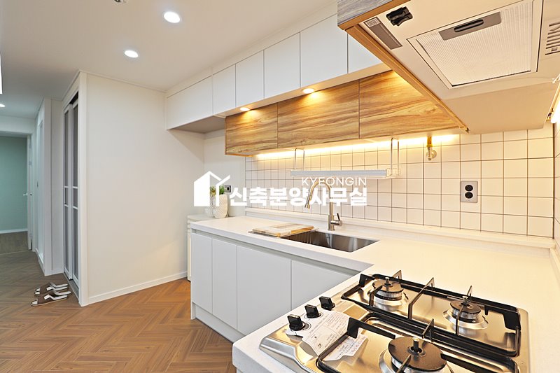 경기 부천소사구 심곡본동 시티프라디움 [ 3룸 . 4룸 . 테라스 . 복층 Type ] 분양 매물번호 14629 사진 25