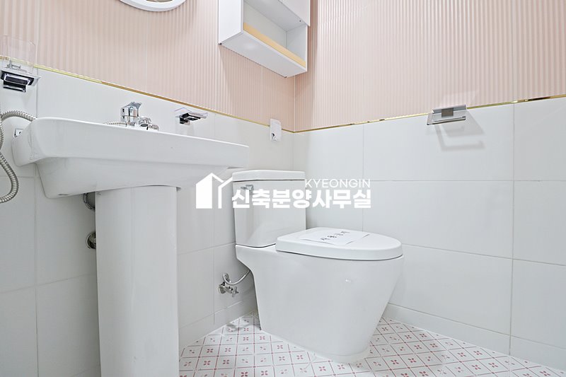 경기 부천소사구 심곡본동 시티프라디움 [ 3룸 . 4룸 . 테라스 . 복층 Type ] 분양 매물번호 14629 사진 29