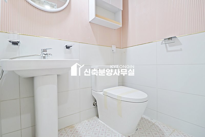 경기 부천소사구 심곡본동 시티프라디움 [ 3룸 . 4룸 . 테라스 . 복층 Type ] 분양 매물번호 14629 사진 47