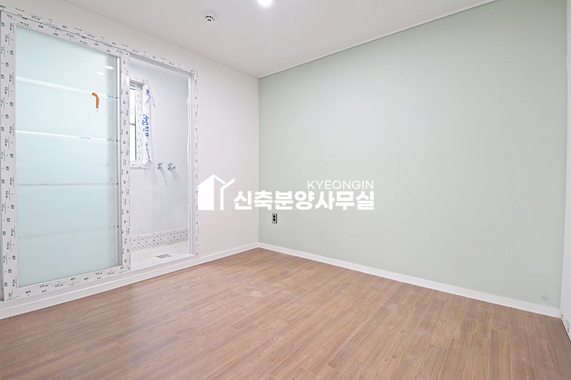 경기 부천소사구 심곡본동 시티프라디움 [ 3룸 . 4룸 . 테라스 . 복층 Type ] 분양 매물번호 14629 사진 50